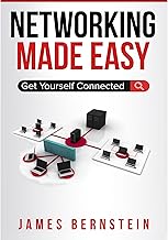 Networking Made Easy: Get Yourself Connected