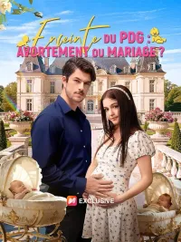 (Doublage)ENCEINTE DU PDG : AVORTEMENT OU MARIAGE ?