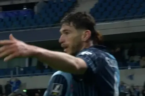 Le Havre VS Nantes Highlight