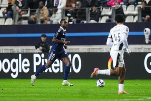 Paris FC VS Rennes Highlight
