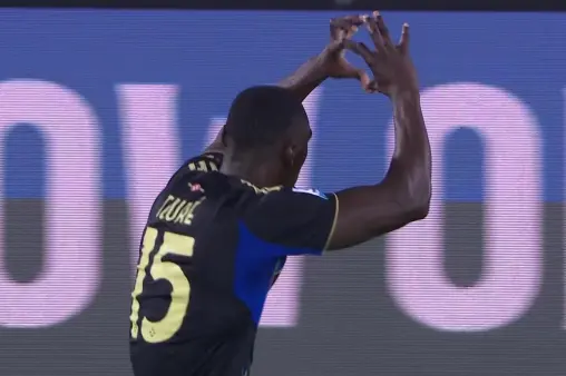 Pisa VS Cremonese Highlight