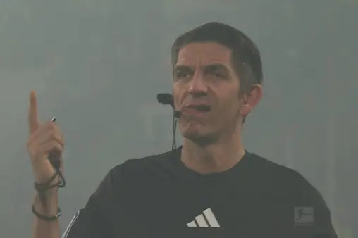 Borussia Mönchengladbach VS 1. FC Köln Highlight