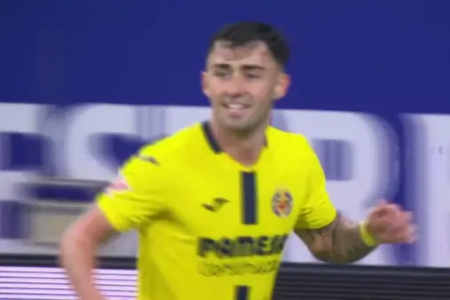 RCD Espanyol VS Villarreal CF Highlight