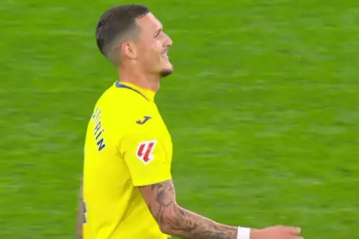 RCD Espanyol VS Villarreal CF Highlight