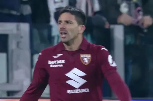 Juventus VS Turin Highlight