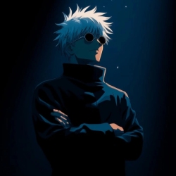 author avatar