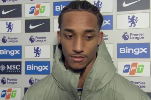 Chelsea VS Wolverhampton Wanderers Highlight