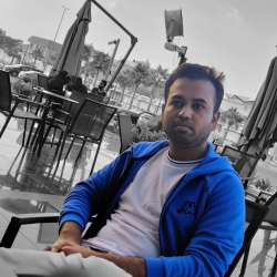 author avatar