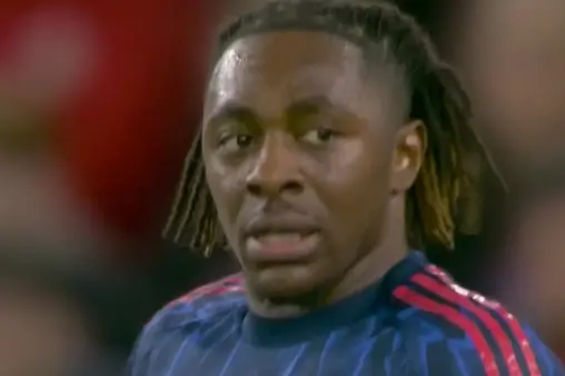 Sunderland VS Arsenal Highlight