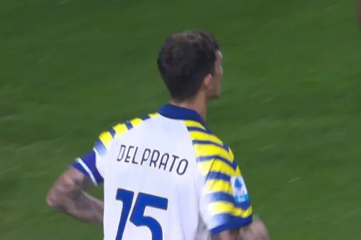 Parma VS AC Milan Highlight