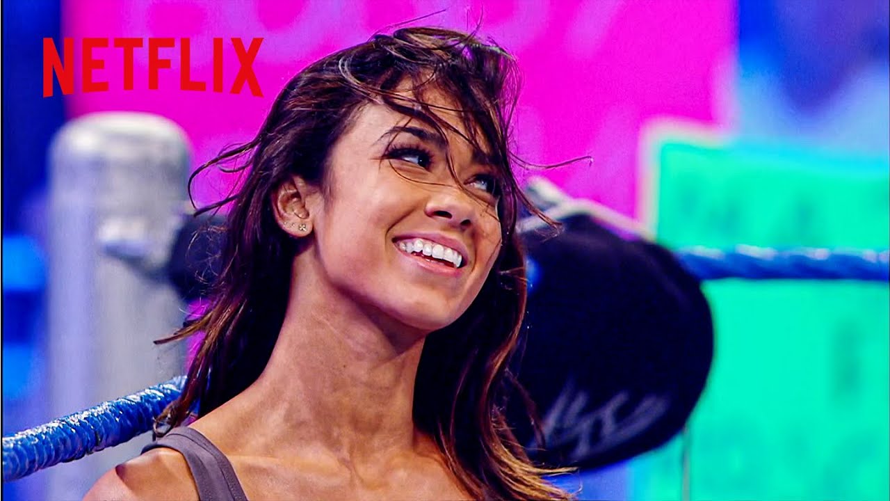 Pioneer. Innovator. Trailblazer. AJ Lee is BACK in WWE | WWE Raw | 9/8/2025