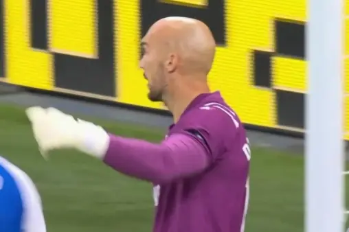 RCD Espanyol VS Villarreal CF Highlight