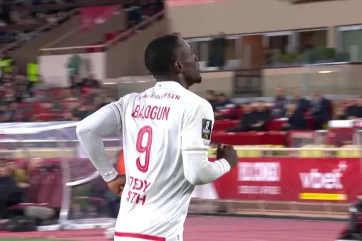 Monaco VS Lens Highlight