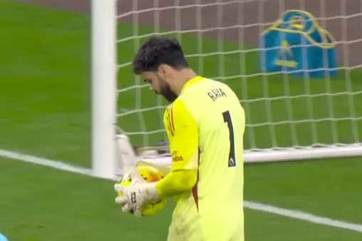 Sunderland VS Arsenal Highlight