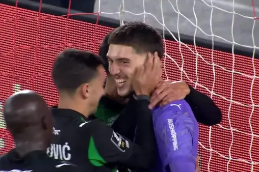 Monaco VS Lens Highlight