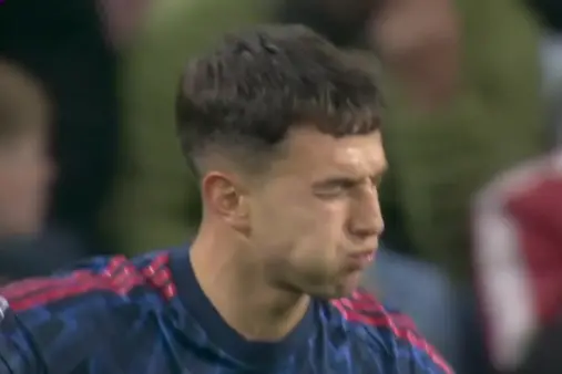 Sunderland VS Arsenal Highlight