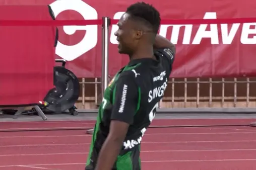 Monaco VS Lens Highlight