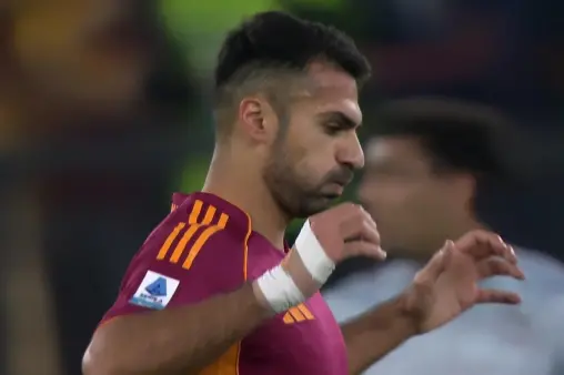 Roma VS Udinese Highlight