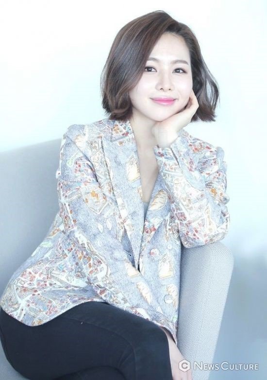 Lee Ji-hye