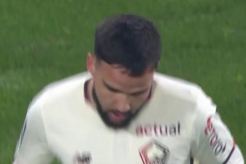 Strasbourg VS Lille Highlight