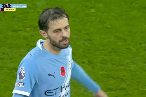 Manchester City VS Liverpool Highlight