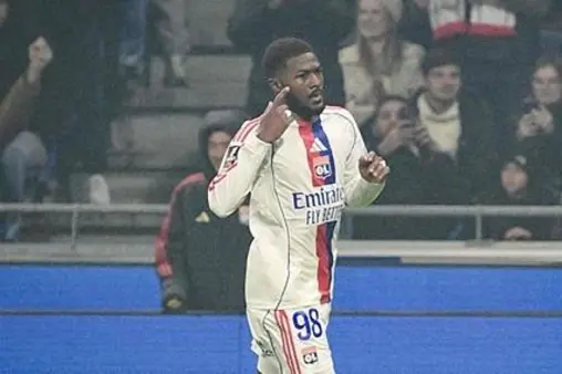 Lyon VS Paris Saint-Germain Replay