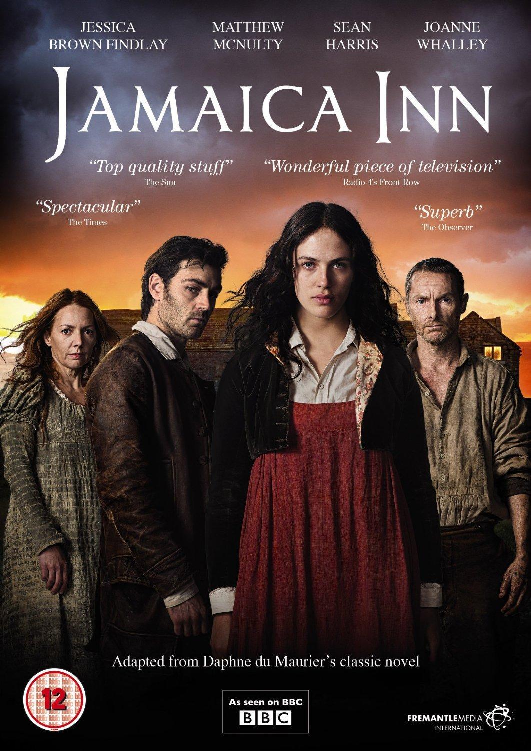 Jamaica Inn-S1E1