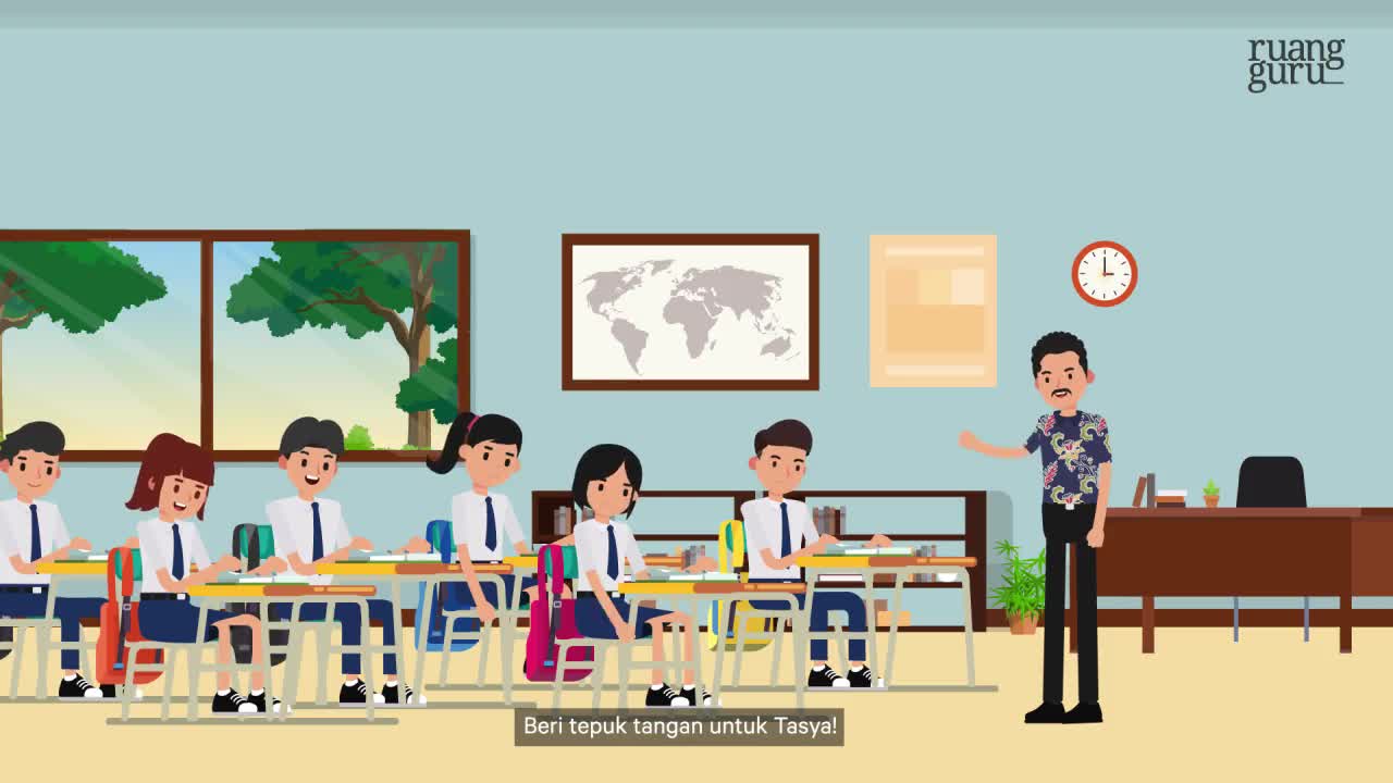 Language Features - Characters