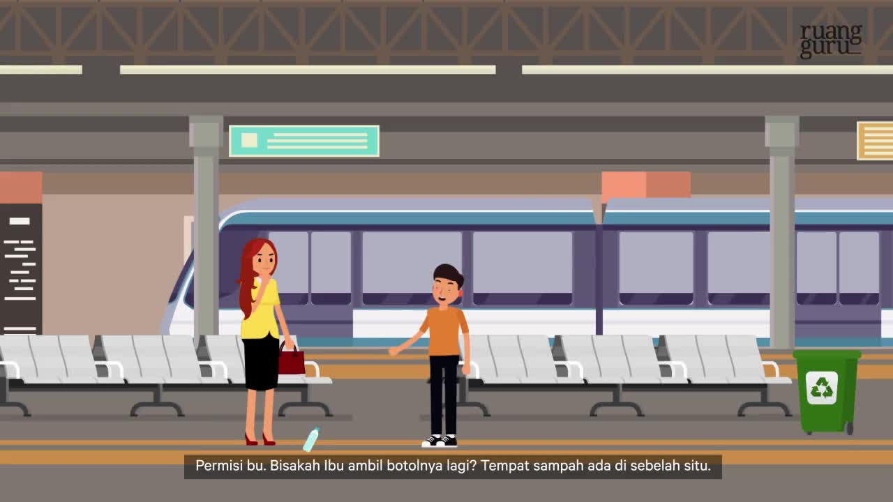 Can and Could to Show Politeness