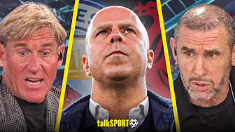 "LACK OF APPETITE!" Martin Keown DECLARES Liverpool in 'CRISIS' After Manchester City Humiliation!