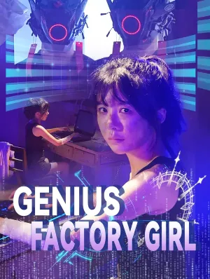 Genius Factory Girl