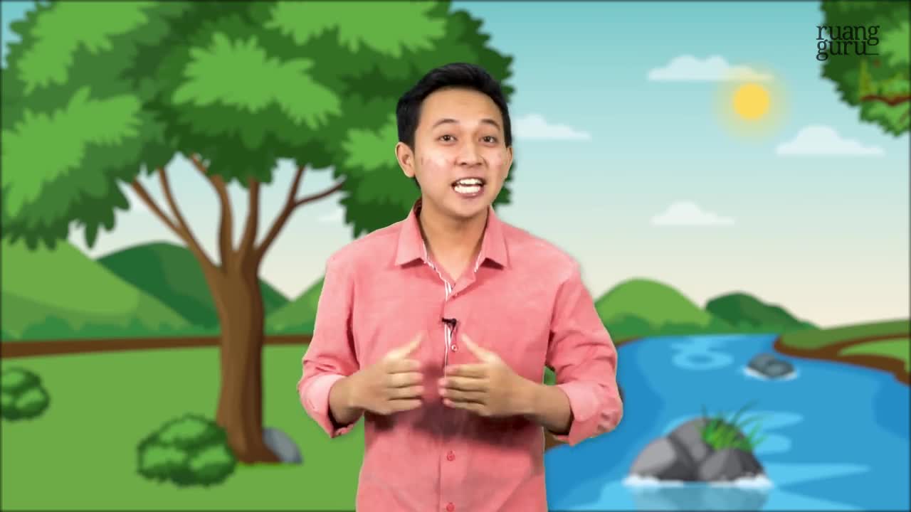 Language Features - Direct Speech