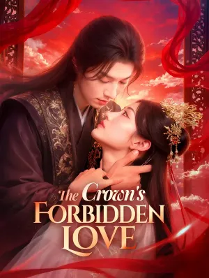 The Crown's Forbidden Love