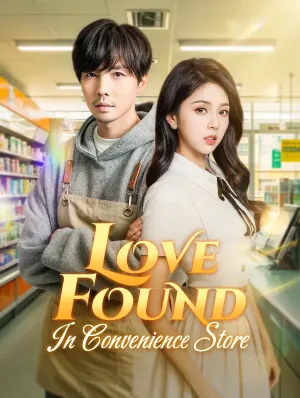 Love Found in Convenience Store