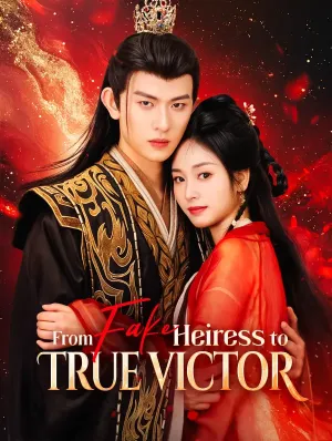 From Fake Heiress to True Victor