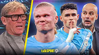 "FORCE TO BE RECKONED WITH!" Simon Jordan REVEALS why he HATED Man City & EXPLAINS their FIGHT BACK!
