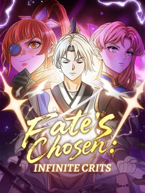 Fate's Chosen: Infinite Crits
