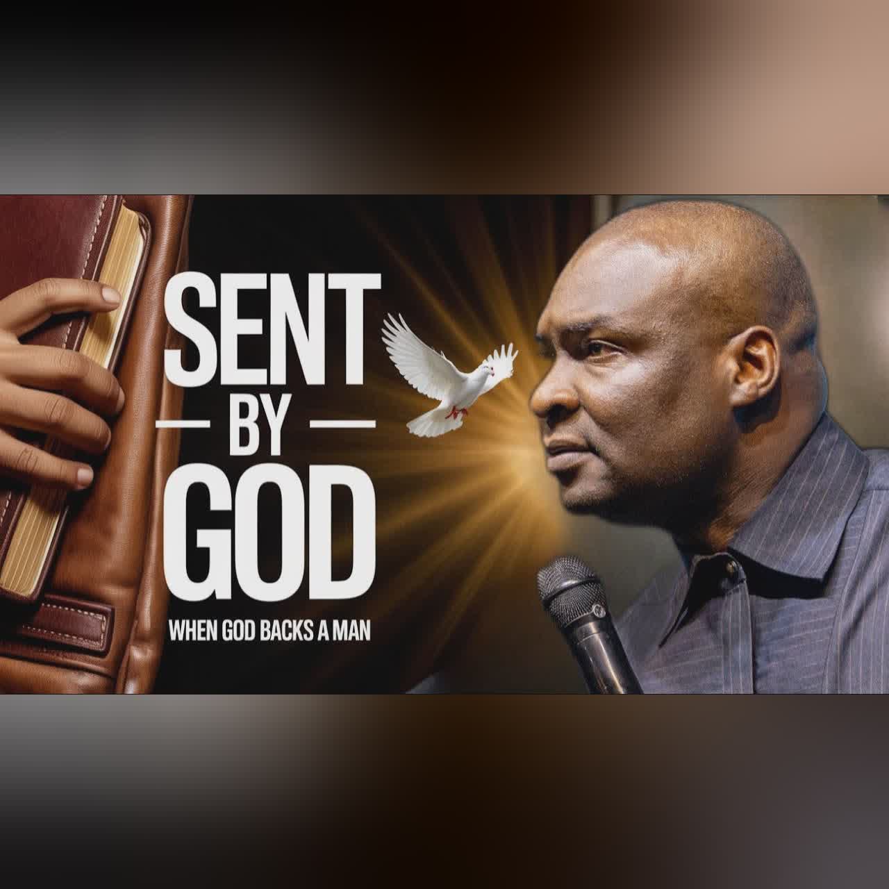 PROPHETIC DECLARATIONS - SCRIPTURAL STRATEGIES FOR CHALLENGING TIMES WITH APOSTLE JOSHUA SELMAN