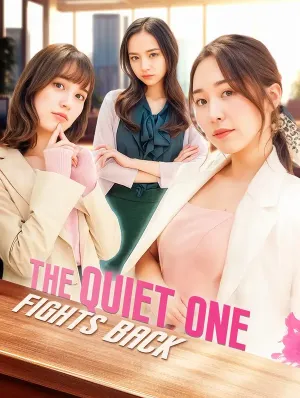 The Quiet One Fights Back