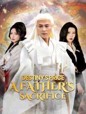 Destiny's Price: A Father's Sacrifice