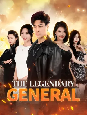 The Legendary General