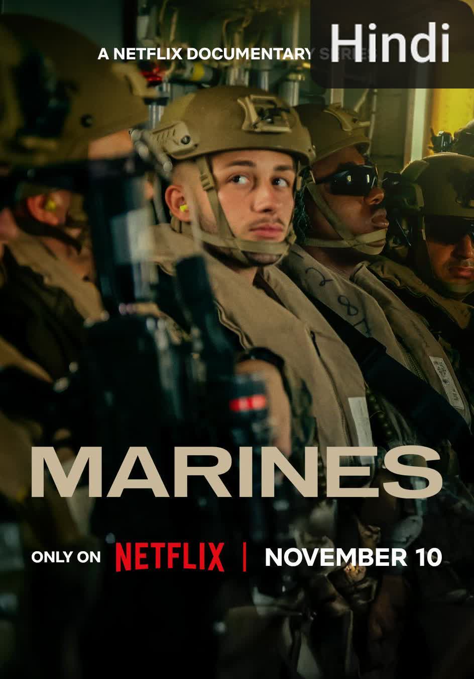 Marines [Hindi]