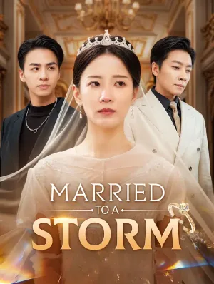 Married to a Storm(Dubbed)