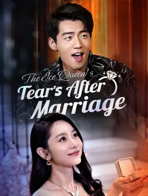 The Ice Queen's Tears After Marriage