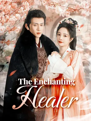 The Enchanting Healer