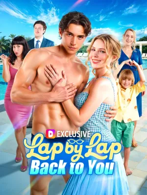 Lap by Lap, Back to You