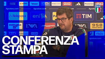 Baldini: “Fiducioso di far bene con la Polonia” | Polonia-Italia | Under 21