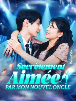Secrètement aimée par mon nouvel oncle