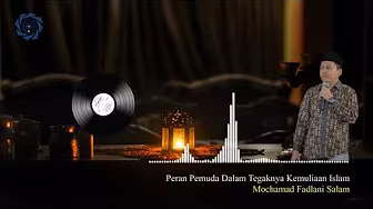 PERAN PEMUDA DALAM TEGAKNYA KEMULIAAN ISLAM | JUMAT BERKAH