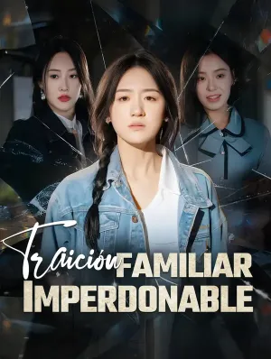 Traición Familiar Imperdonable